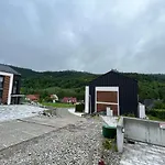Apartament Domanis Z Widokiem Na Gory