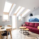 Apartament Domanis Z Widokiem Na Gory