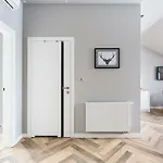 Apartament Domanis Z Widokiem Na Gory