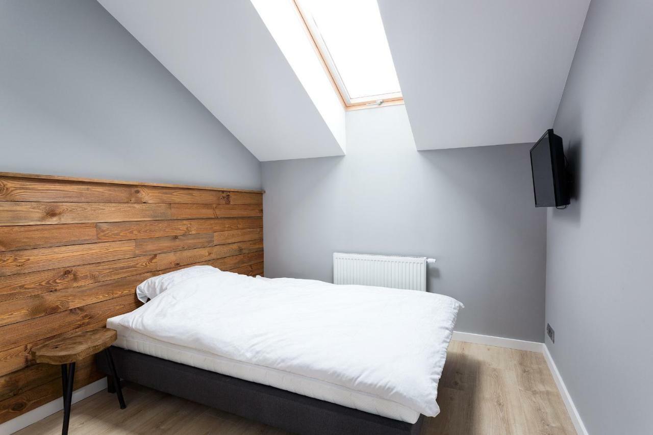 Apartmán Domanis Z Widokiem Na Gory Szczyrk
